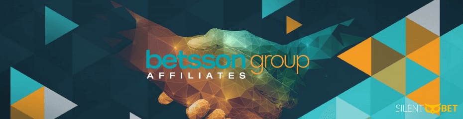 Betsson Group affiliates