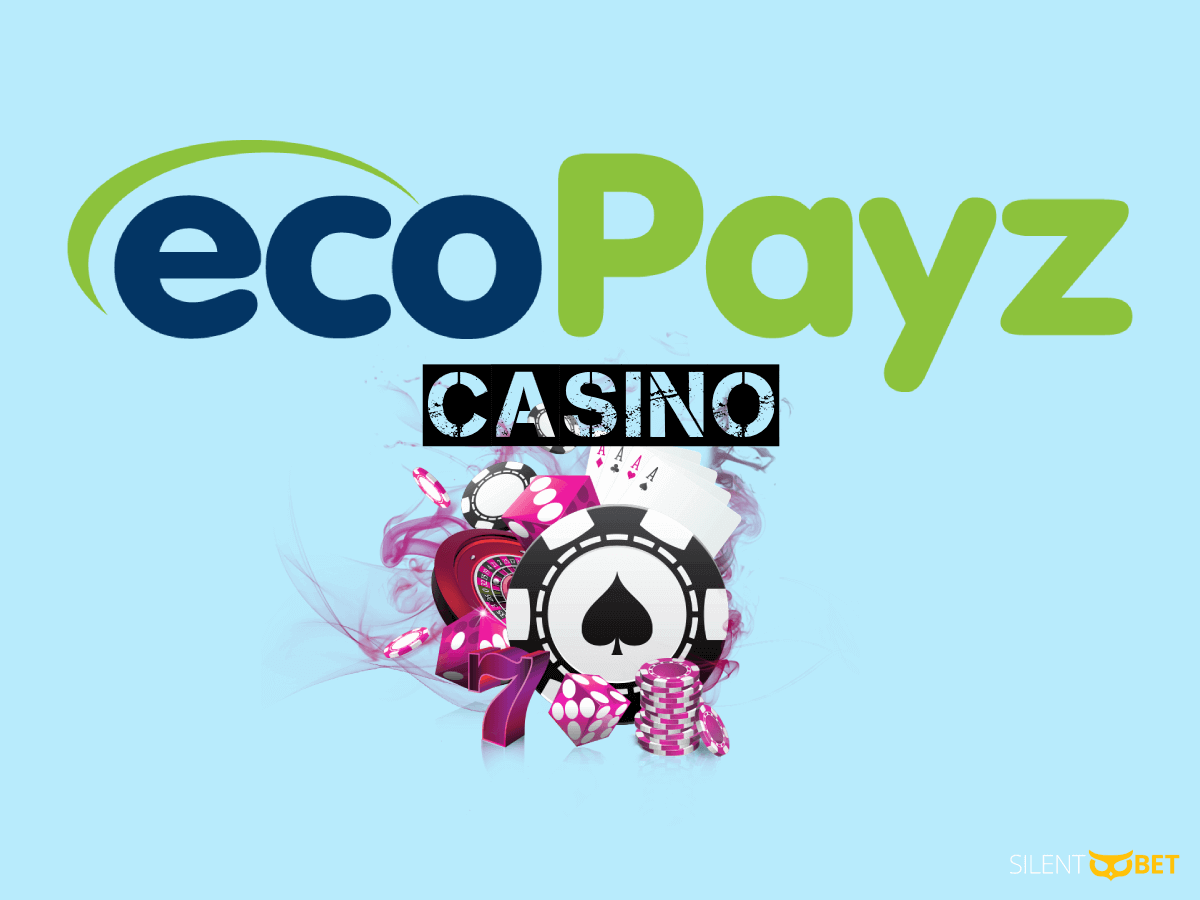 ecopayz казино