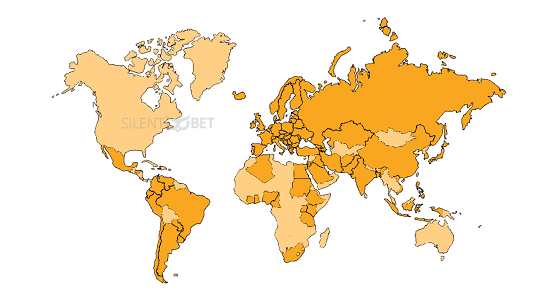 Melbet affiliates around the world