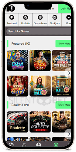 10bet Casino Mobile App » Download & Install on iOS & Android