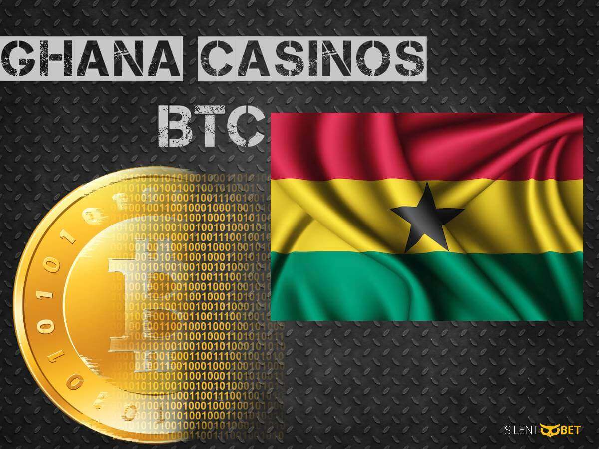 btc ghana