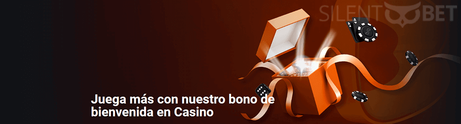 Bono de Bienvenida del Casino Betano Chile