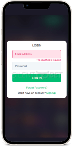 bitstarz app login