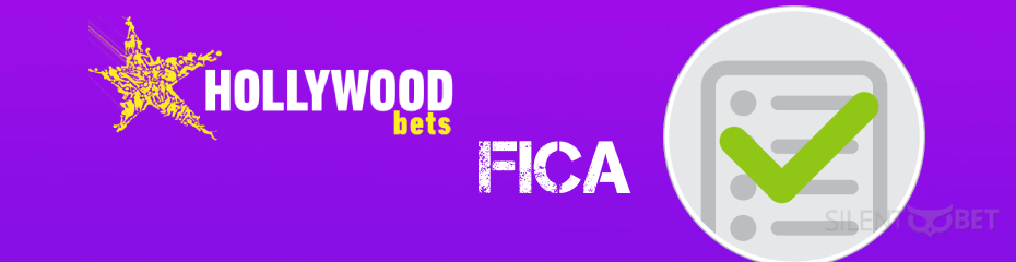 how to upload fica documents on hollywoodbets