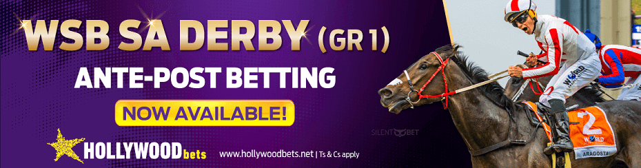 How to Play Horse Racing on Hollywoodbets - Bet Guide 2024