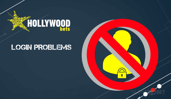 hollywoodbets login issues