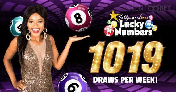 hollywoodbets lucky numbers draws