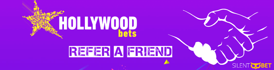 How To Refer A Friend On Hollywoodbets 2024 R50 In Bonuses   Hollywoodbets Refer A Friend Bonus 1 