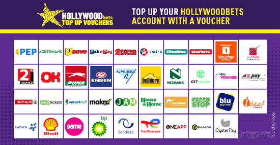 where can i buy hollywoodbets vouchers