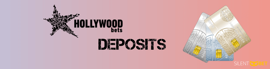 how to deposit money into hollywoodbets account