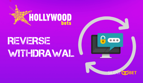 how to cancel withdrawal on hollywoodbets