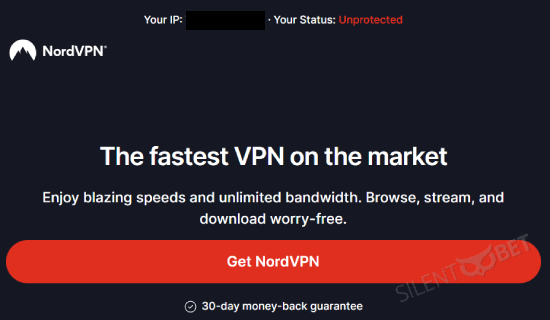 nord vpn for unibet proxy