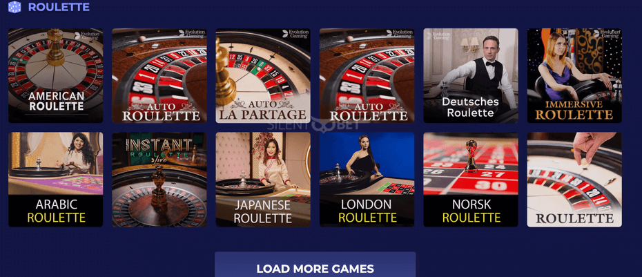 pinocasino live games online