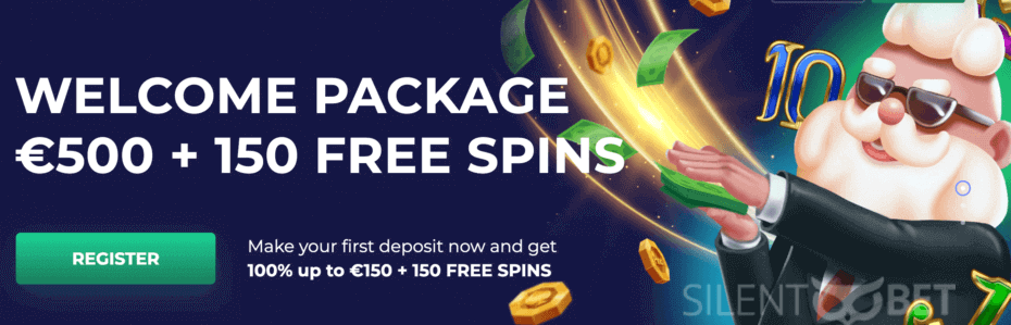 pino casino welcome bonus