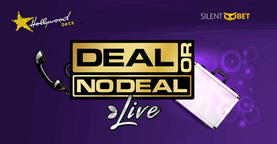 deal or no deal on hollywoodbets sa