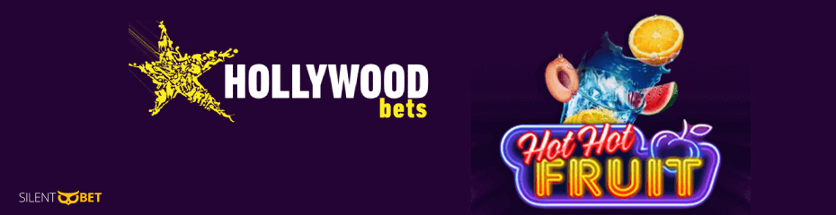 how to play hot hot fruit on hollywoodbets