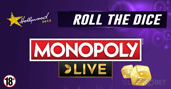 play hollywoodbets monopoly live