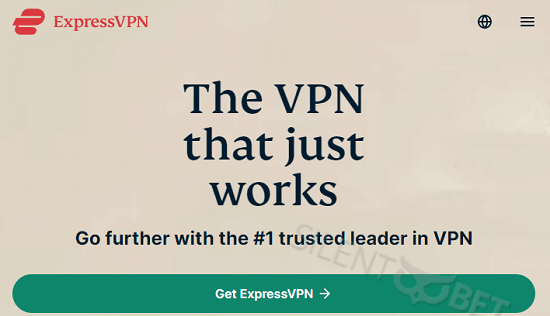 expressvpn for roobet vpn