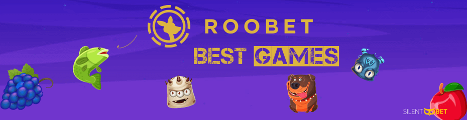 best games on roobet