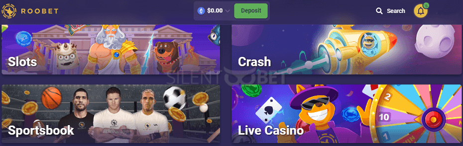 roobet casino