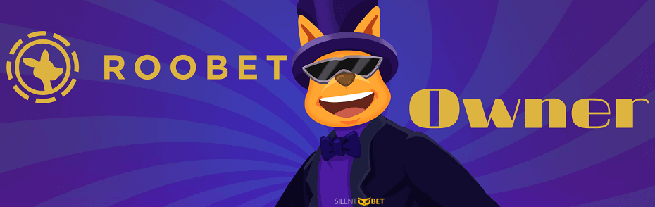 owner & ceo of roobet
