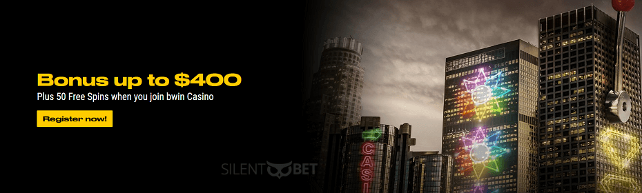 Bwin casino welcome bonus for Canada