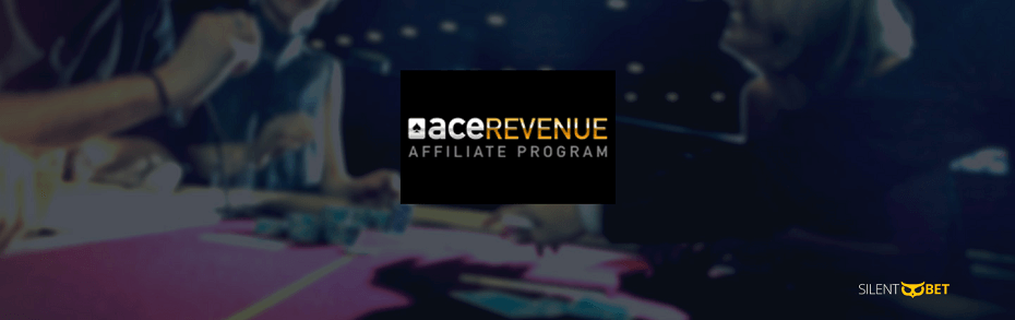 ace revenue casino website partners