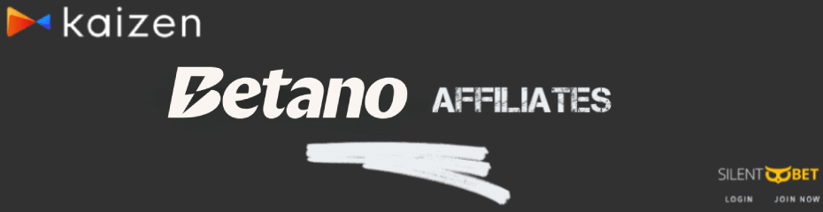 betano affiliates CZ