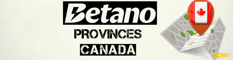 betano canadian provinces