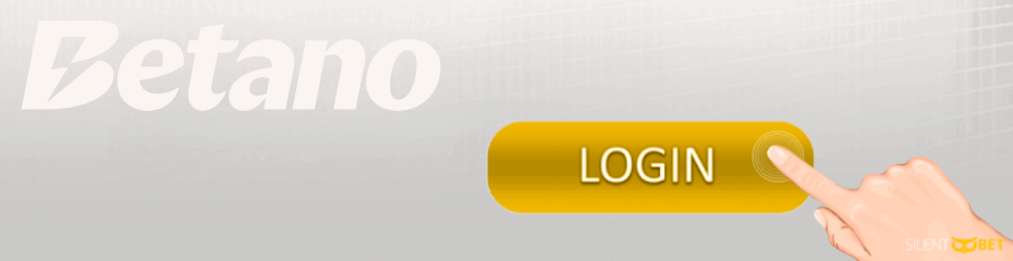 betano casino login