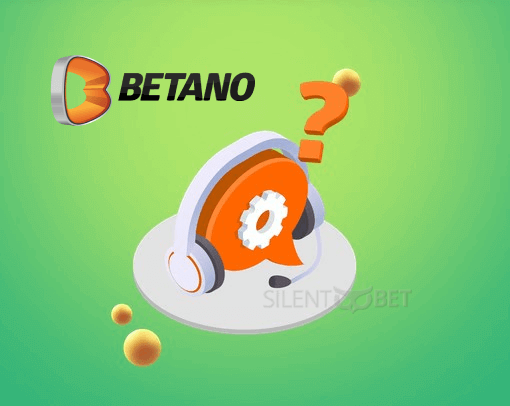 Betano-Kontakte über das Hilfecenter