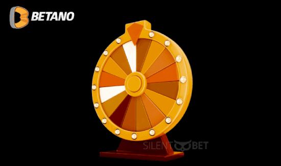betano canada lucky rounds wheel