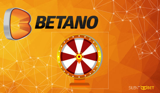 betano lucky spins