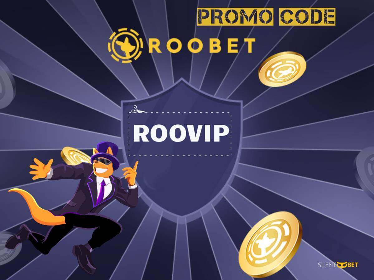 roobet promo code