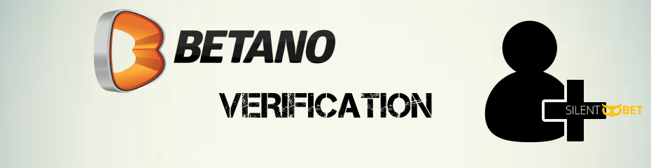 betano verification