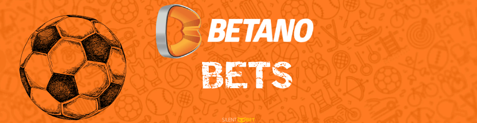 betano bets