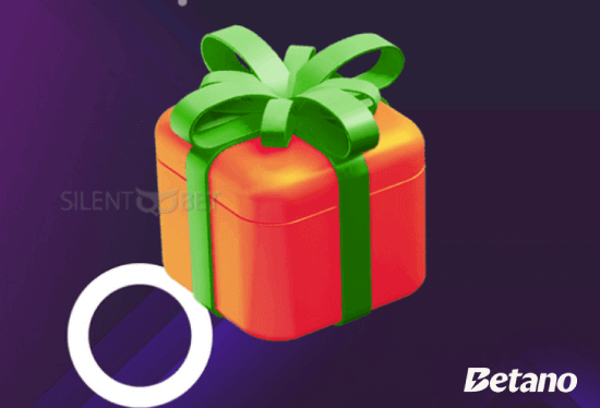 betano bonus