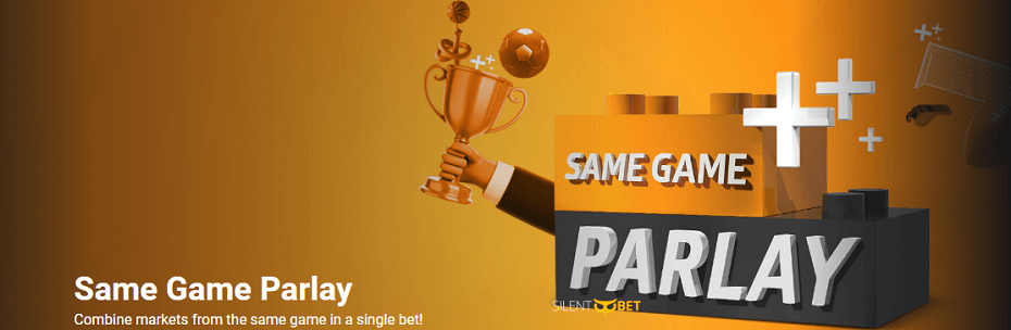 Same Game Parlays - Exploring Combos within a Single Game