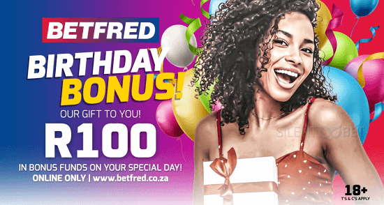 betfred birthday bonus