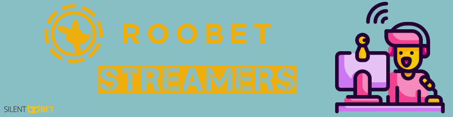 roobet streamers