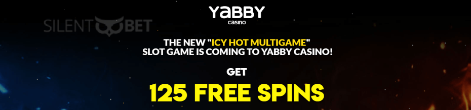 Yabby casino icy hot no deposit bonus