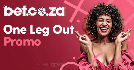 bet co za one leg promo