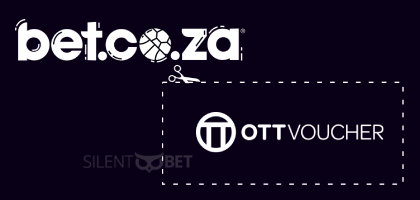 bet co za ott voucher