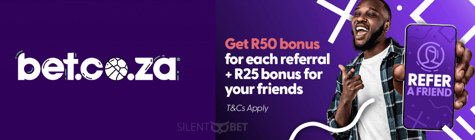 bet.co.za refer a friend