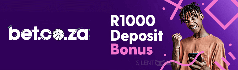 bet.co.za welcome offer