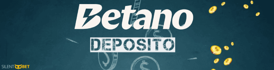 Betano deposito