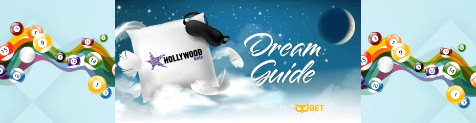 Hollywoodbets Dream Guide A-Z (2025) -» Sleep & Win