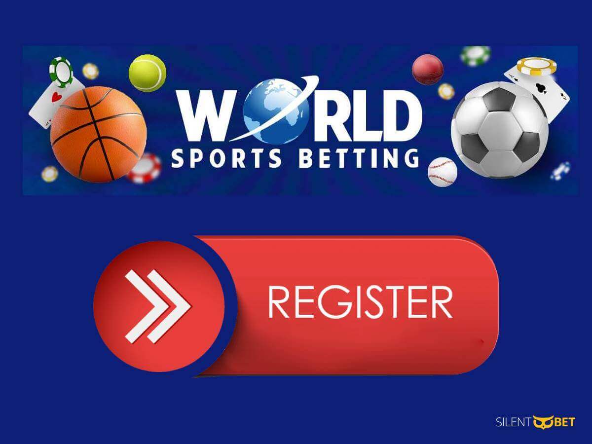 world sports betting register