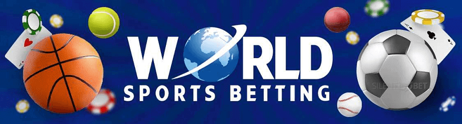 world sports betting responsible gambling