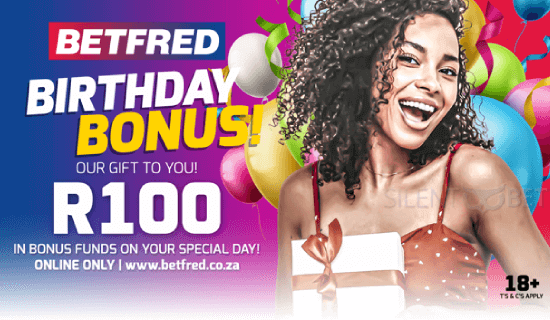 betfred birthday bonus